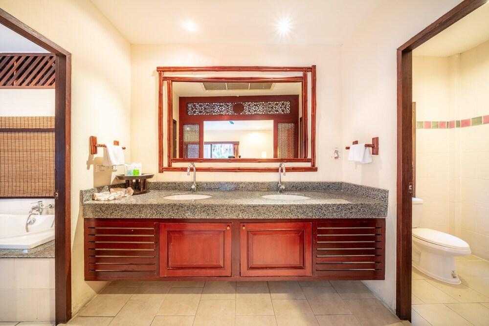 Napalai Pool Villa Resort Паттайя Экстерьер фото