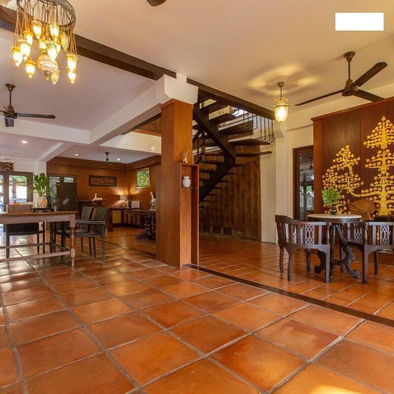 Napalai Pool Villa Resort Паттайя Экстерьер фото