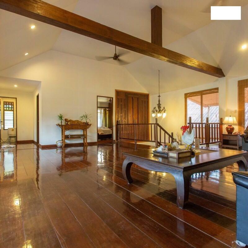 Napalai Pool Villa Resort Паттайя Экстерьер фото