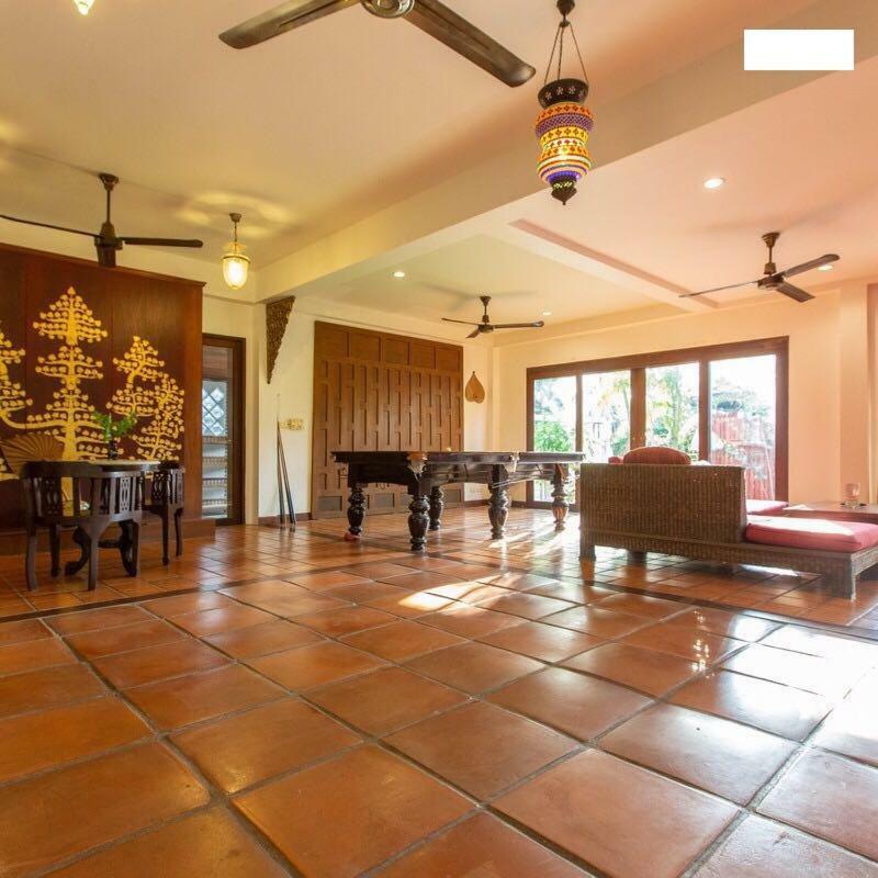 Napalai Pool Villa Resort Паттайя Экстерьер фото