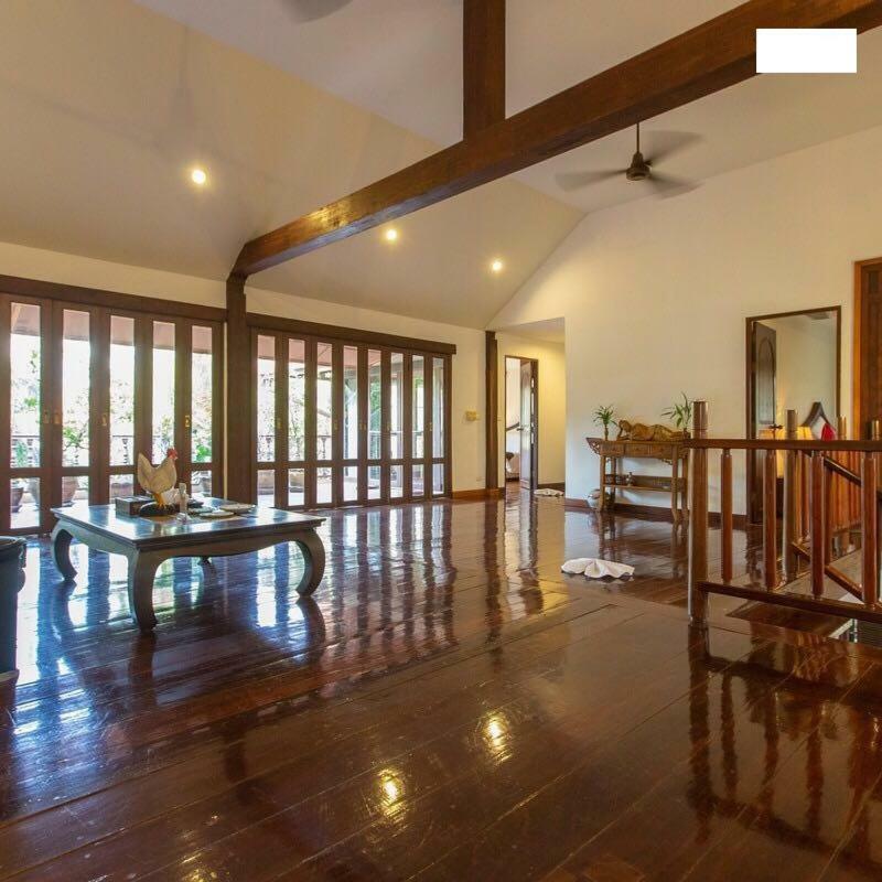 Napalai Pool Villa Resort Паттайя Экстерьер фото